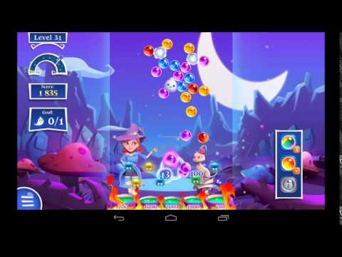 comment gagner etoiles bubble witch saga