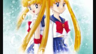 Moonlight Densetsu ~ Sailor Moon OP ~ [English Fandub]