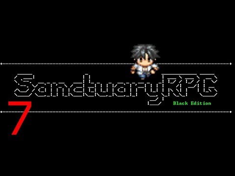 SanctuaryRPG (Black Edition) - Ta ta for now