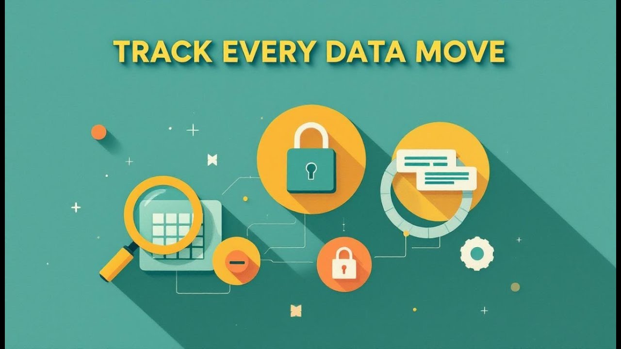 Fabric Lakehouse Governance & Data Lineage