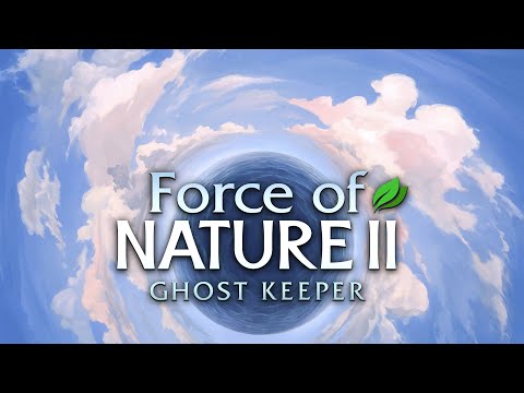 Force of Nature 2: Ghost Keeper (PC) - Steam Key - GLOBAL - 1