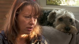 ‘I cannot sleep through that’ – neighbour driven crazy by barking dog