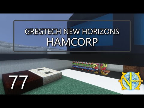 GregTech New Horizons E77: Botania Begins!