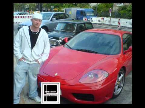 Barbarossa - Street Dreams