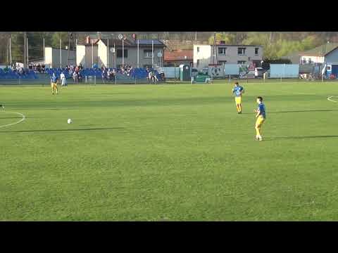 KS DECOR Bełk - Kuźnia Ustroń 2:0