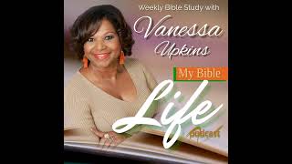 Who Was Mark? Author of the Gospel & Early Church Leader  |  My Bible Life | Vanessa Upkins