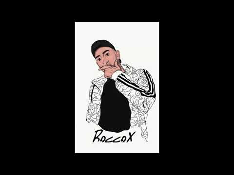 01.RoccoX - Lifestyle (Official Audio)
