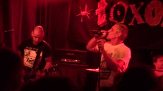 Toxoplasma - Träumer (07.12.2018 Karlsruhe @ Alte Hackerei) [HD]