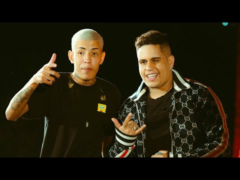 MC Don Juan e Gaab - Prazer Baby (Perera DJ e Gaab)