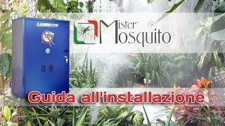 Mister Mosquito