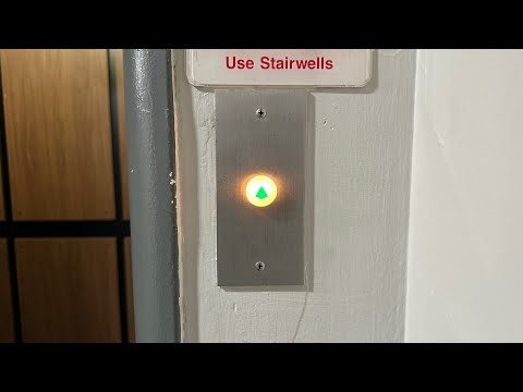 SLAPPED Turnbull Hydraulic Elevator | AHINA RSD | North Oakland - Pittsburgh, PA