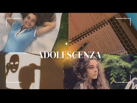 ADOLESCENZA | sofi
