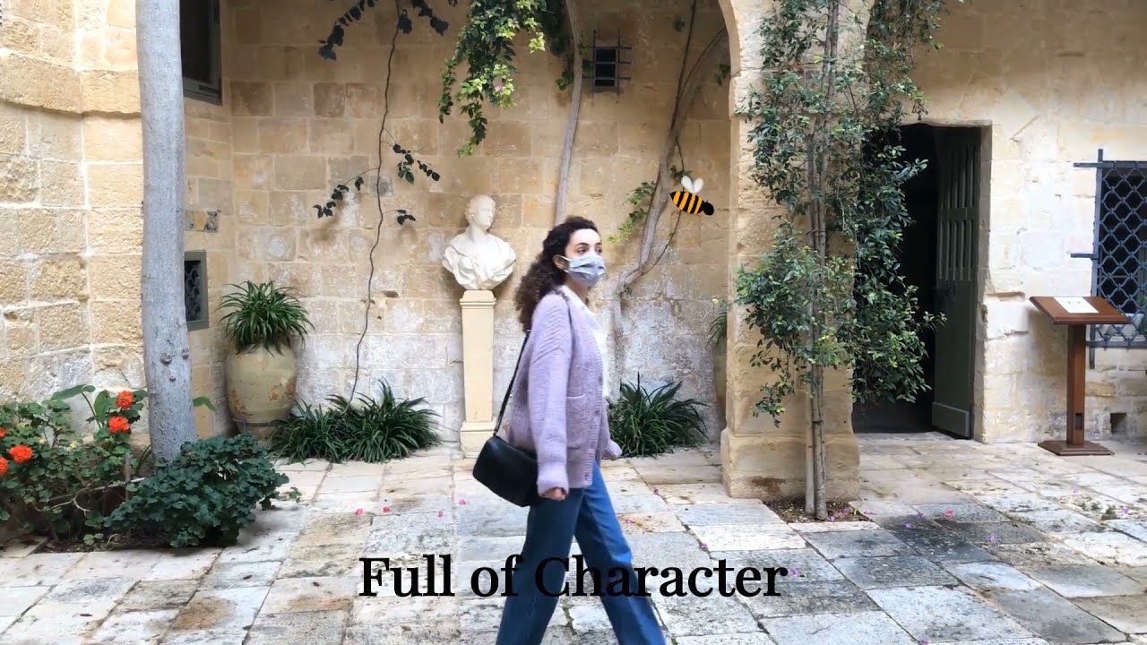 Throwback to International Museum Day 2021 'The Future of Museums: Recover and Reimagine'.