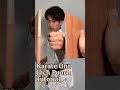 Karate One Inch Punch Tutorial