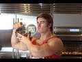 Jeff Seid Cooking: Steak & Sweet Potatoes