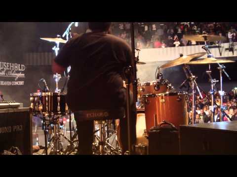 Again I Say Rejoice- Israel & New Breed