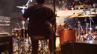 Again I Say Rejoice- Israel &amp; New Breed