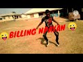 BILLING NPAYAN Dance Video ️
