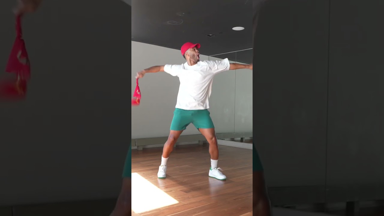 How to dance SOCA #dance #tutorial #soca