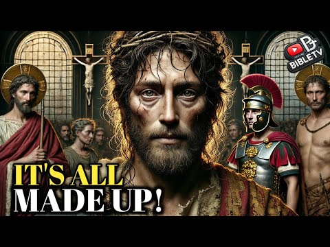 How Historians Know Jesus Didn't Exist: The Case Against Christ