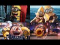 1 Second From 360 Despicable Me Moments