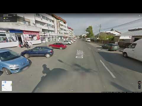 Proiect Geografie Baicoi