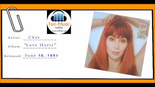 Cher-A World Without Heroes