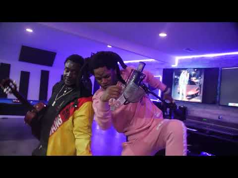 Sykobob - Bill Cosby freestyle shot by Rgfilms