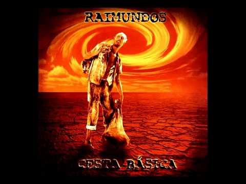 Infeliz Natal - Raimundos