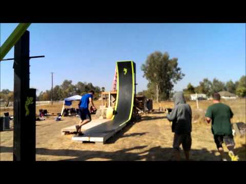 Brian Kretcsch - CCNWTC Fall Invite: Stage 1