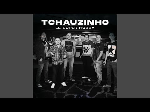 Tchauzinho