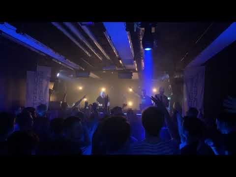 Darren Porter "Elements Of Life" // Trance.Mission 16.11.2019 - mit Craig Conelly und Darren Porter