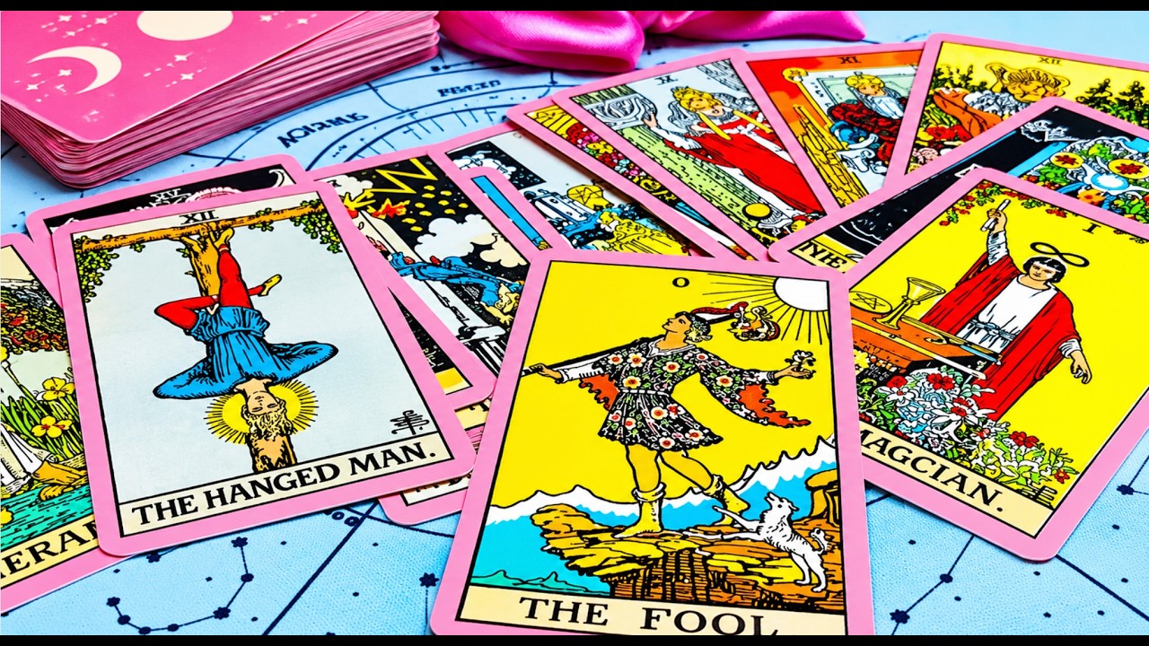 LIBRA A LIFE CHANGING MESSAGE!✨🌞🌻 DAILY TAROT