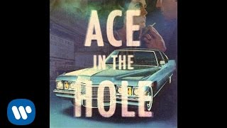 SAINT MOTEL - &quot;Ace In The Hole&quot;