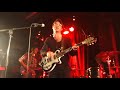 Clap Your Hand Say Yeah "Heavy Metal" @ La Maroquinerie - 20/09/2017