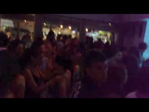 DJ FABIO VUOTTO @ CHIMAERA YACHT CLUB CAPRI - Giovedì 15 Luglio