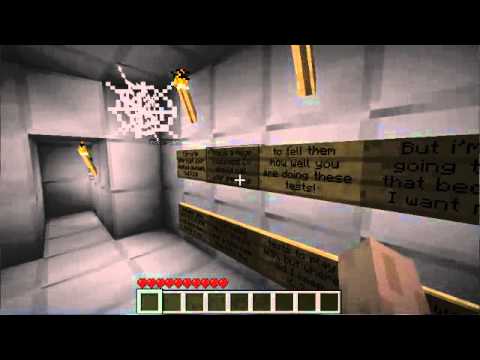 Minecraft - It's better together Pt.2 ~Die Macht des Feuers~