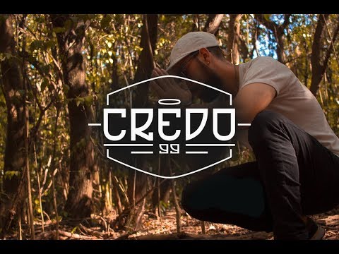 Big Tango - Lobo solitario Prod CoberDfc (Video oficial)