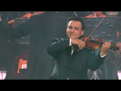 Zoltán Mága – Kálmán Oláh - Air (Johann Sebastian Bach)