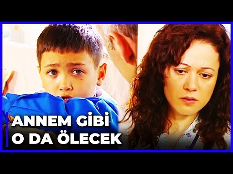 Fikret'in Hastalığı Çocukları Çok Üzdü - Yaprak Dökümü 74. Bölüm