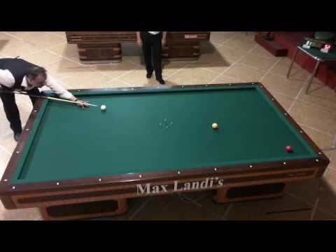 Fucà vs Troiano - Poule Finale Campionato Regionale 3^ Categoria