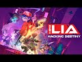 Gameplay-Video von Lia: Hacking Destiny  Nintendo Switch