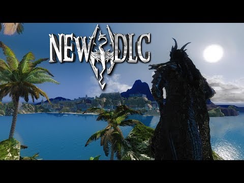HE'S BACK + HUGE NEW DLC! - Skyrim Mods & More Episode 42