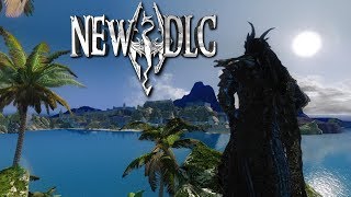 HE'S BACK + HUGE NEW DLC! - Skyrim Mods & More Episode 42