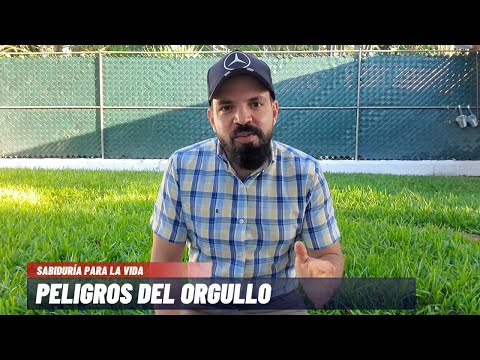 Peligros del Orgullo | Isaías 21-22