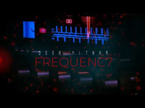[FREE] Instru Trap / Rap - Ossa Nitram - FREQUENCY - Travis Scott / Quavo Typebeat