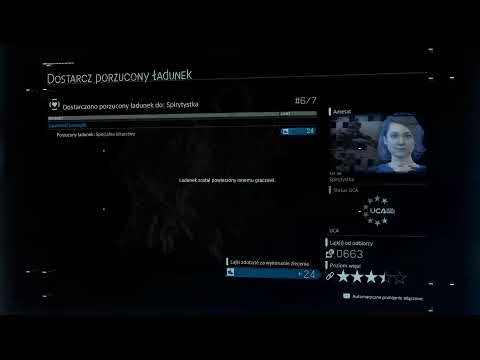 Zagrajmy w Death Stranding #29 Robimy zlecenia