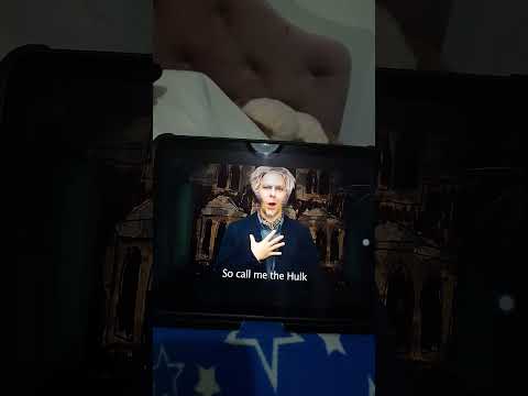 Rap battle Loki vs Count Olaf;#Loki #countOlaf