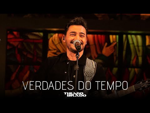 Verdades do Tempo - Live 8 Anos Thiago Brado