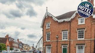 Luxury Town Centre Apartment Stratford upon Avon | United Kingdom 🛏️